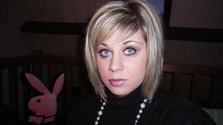 Ma maitresse!