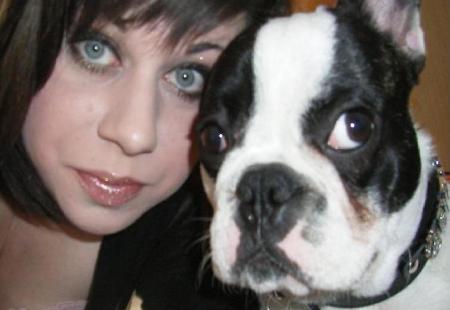 Maman et moi